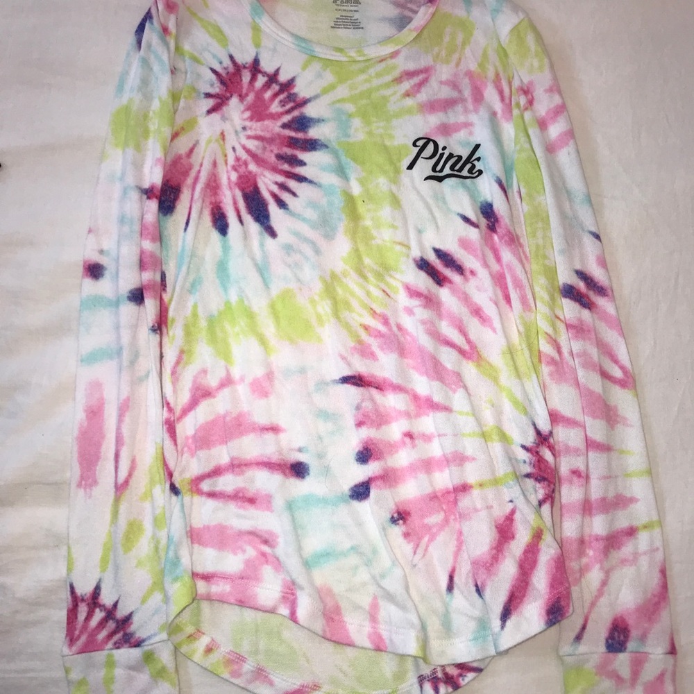 VS sleep shirt